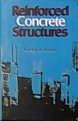 reinforced concrete structures 1st edition george b wynne 0835966380, 978-0835966382