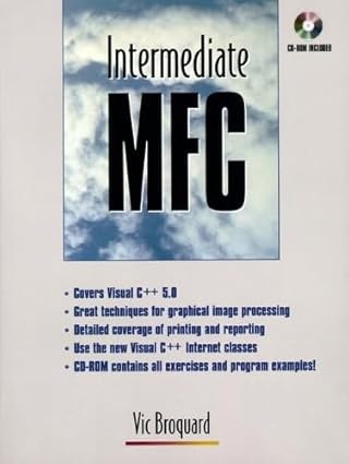 intermediate mfc 1st edition vic broquard 0138482764, 978-0138482763
