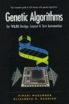genetic algorithms for vlsi design layout and test automation 1st edition pinaki mazumder ,elizabeth m