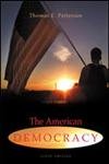 the american democracy with powerweb 1st edition thomas e patterson 0072481218, 978-0072481211