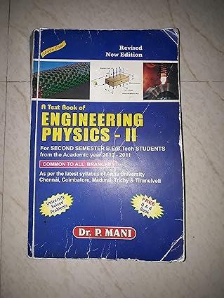 engineering physics with laboratory manual 1st edition n h ayachit ,p k mittal 9380578687, 978-9380578682