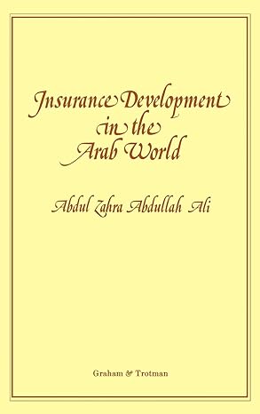 insurance development in the arab world an analysis of the relationship between available domestic retention