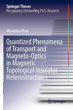 quantized phenomena of transport and magneto optics in magnetic topological insulator heterostructures 1st