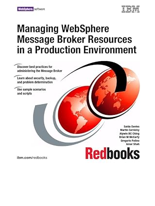 migration to websphere business integration message broker v5 1st edition ibm redbooks 0738497711,