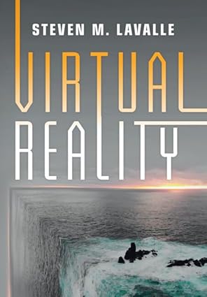 virtual reality 1st edition steven m lavalle 1107198933, 978-1107198937