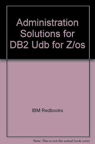 administration solutions for db2 udb for z/os 1st edition ibm redbooks 0738490598, 978-0738490595