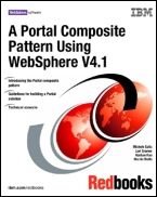 a portal composite pattern using websphere portal v4 1 1st edition ibm redbooks ,michele galic 0738427446,