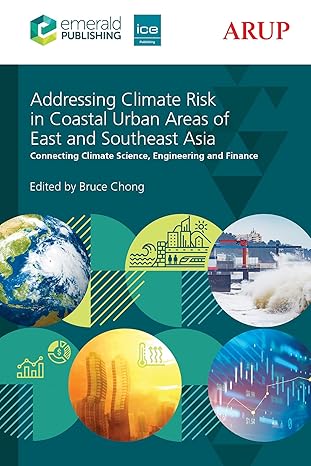 addressing climate risk in coastal urban areas of east and southeast asia connecting climate science