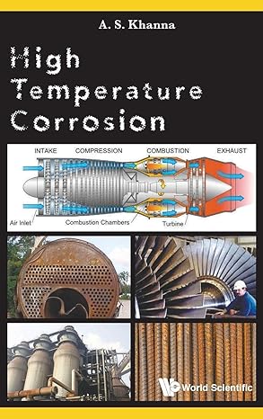 high temperature corrosion 1st edition anand s khanna 9814675229, 978-9814675222