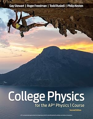 strive for a 5 preparing for the apa physics 1 course 1st edition gay stewart ,roger freedman ,todd ruskell