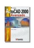 autocad 2002 avanzado 1st edition international thomson publishing 8428326681, 978-8428326681