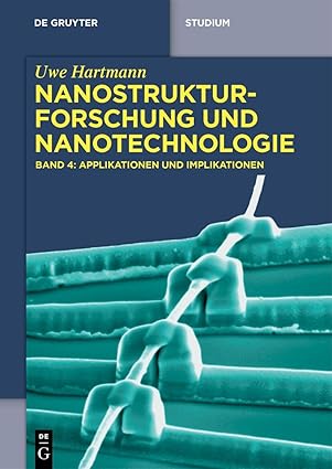 applikationen und implikationen 1st edition uwe hartmann 3486717839, 978-3486717839