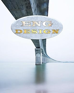 eng design bridge engineering design notebook architects engineers designers technical design notepad column