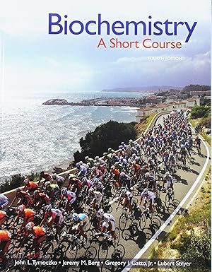 biochemistry a short course 4e and saplingplus for biochemistry a short course 4e 1st edition john l tymoczko