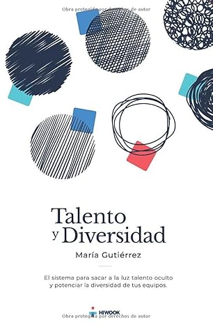talento y diversidad las bases de la innovacia n y la competitividad 1st edition mara a gutia c rrez mena c