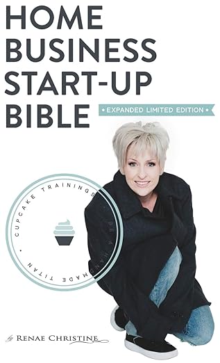 home business startup bible 1st edition renae christine ,daniel magill ,martin coffee 162620425x,