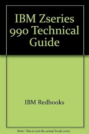 ibm zseries 990 technical guide 1st edition ibm redbooks 0738497657, 978-0738497655