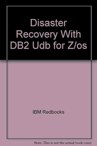disaster recovery with db2 udb for z/os 1st edition ibm redbooks 073849092x, 978-0738490922