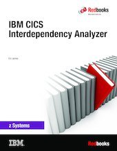 ibm cics interdependency analyzer 1st edition ibm redbooks 0738441171, 978-0738441177