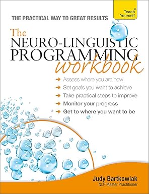 teach yourself the neuro linguistic programming 1st edition judy bartkowiak 1444174436, 978-1444174434