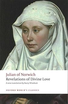 revelations of divine love 1st edition julian of norwich ,barry windeatt 0199641188, 978-0199641185