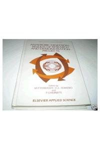 anaerobic digestion results of research and demonstration projects 1st edition m p ferranti ,ferranti