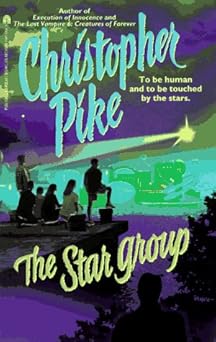 the star group 1st edition christopher pike 0671550578, 978-0671550578