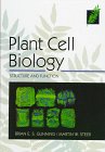 plant cell biology structure and function 1st edition brian e s gunning ,martin w steer 0867205091,