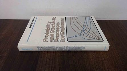 probability and stochastic processes for engineers 1st edition carl w helstrom 0023535601, 978-0023535604