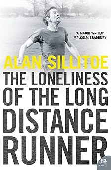 loneliness of the long distance runner 1st edition sillitoe alan 0007255608, 978-0007255603