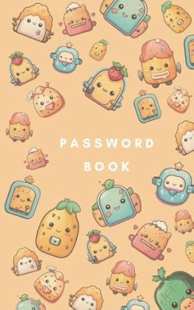 pocket password organizer your pocket organizer to manage and store +150 passwords alphabetical tabs 1st