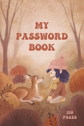 password book with alphabetical tabs personal internet password with alphabetical a z tabs lets organize your
