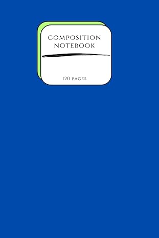 simple blue lined notebook 120 pages for school college and personal use 1st edition kt designs b0c1jjtsj5