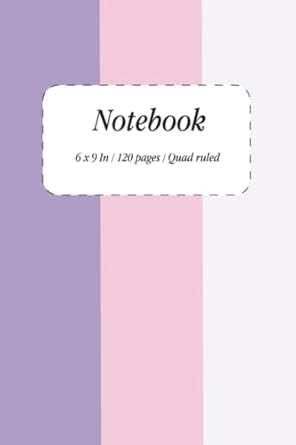 a colorful quad ruled notebook 1st edition daniel lopez b0bmsrjyfs