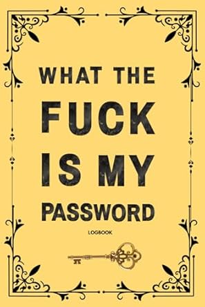 christmas stocking fillers password book keeper logbook for internet account unisex white elephant gifts for