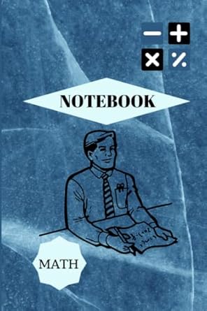 notebook math 1st edition ana nelu amariei b0b4pbhbb3