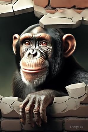 chimpanzee discreet chimpanzee password book internet address and password organizer with alphabetical tabs