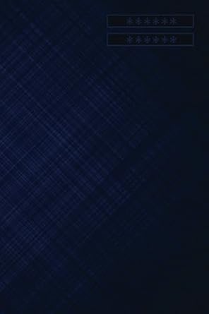 securepass a password keeper book keep your passwords safe and organized with ease keep track of passwords