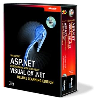 microsoft asp net programming with microsoft visual c# net deluxe 1st edition microsoft corporation ,g andrew