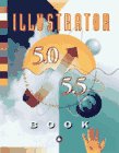 the illustrator 5 0/5 5 book 1st edition deke mcclelland 1566091632, 978-1566091633
