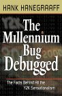 the millennium bug debugged 1st edition hank hanegraaff 0764223399, 978-0764223396