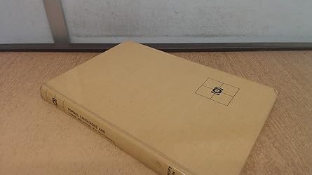 formal languages and their relation to automata 1st edition john e hopcroft ,jeffrey d ullman 0201029839,