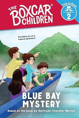 blue bay mystery 1st edition gertrude chandler warner ,shane clester 0807508004, 978-0807508008