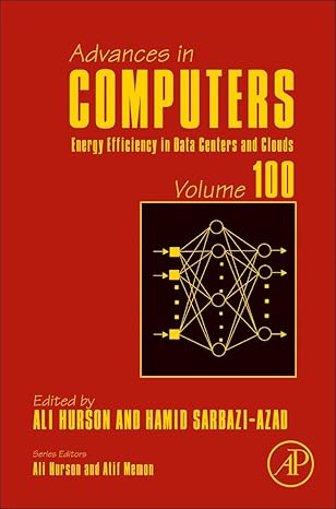energy efficiency in data centers and clouds 1st edition suyel namasudra ,hamid sarbazi azad 012804778x,