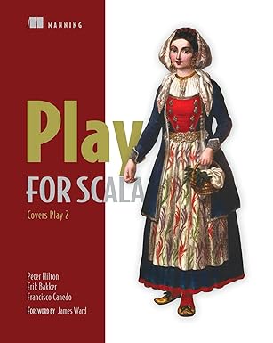 play for scala covers play 2 1st edition peter hilton ,erik bakker ,francisco canedo 1617290793,