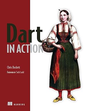 dart in action 1st edition chris buckett 1617290866, 978-1617290862