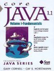 core java 1 1 volume 1 fundamentals 1st edition cay s horstmann ,gary cornell 0137669577, 978-0137669578