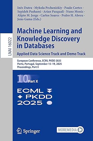 machine learning and knowledge discovery in databases applied data science track and demo track european