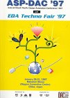 proceedings of the asp dac 97 asia and south pacific design automation conference 1997 january 28 31 1997