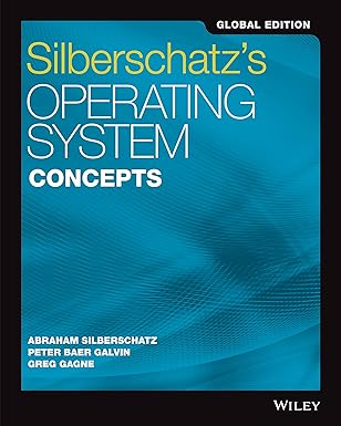 silberschatzs operating system concepts 1st edition abraham silberschatz ,peter b galvin ,greg gagne
